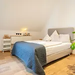 Residenz - Haus Luft - Penthouse - Sauna - Parkplatz * Bad Zwischenahn