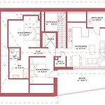 Residenz - Haus Luft - Penthouse - Sauna - Parkplatz * Bad Zwischenahn