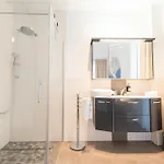 Prázdninový dům Residenz - Haus Luft - Penthouse - Sauna - Parkplatz Bad Zwischenahn