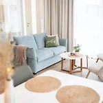 Residenz - Haus Luft - Penthouse - Sauna - Parkplatz