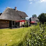 Residenz - Haus Luft - Penthouse - Sauna - Parkplatz * Bad Zwischenahn