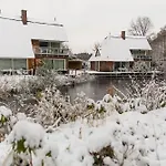 Prázdninový dům Residenz - Haus Luft - Penthouse - Sauna - Parkplatz
