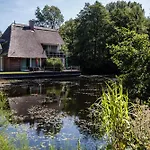 Residenz - Haus Luft - Penthouse - Sauna - Parkplatz Prázdninový dům *