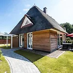 Prázdninový dům Residenz - Haus Luft - Penthouse - Sauna - Parkplatz *