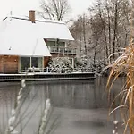 Residenz - Haus Luft - Penthouse - Sauna - Parkplatz Prázdninový dům