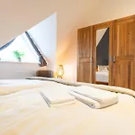Residenz - Haus Luft - Penthouse - Sauna - Parkplatz *
