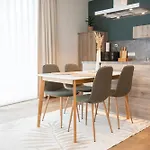 Residenz - Haus Luft - Penthouse - Sauna - Parkplatz Σπίτι διακοπών