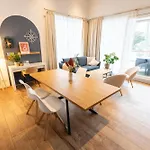 Residenz - Haus Luft - Penthouse - Sauna - Parkplatz Σπίτι διακοπών *