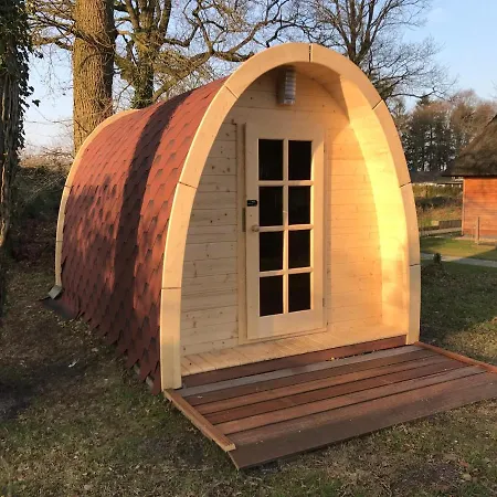 Residenz - Haus Luft - Penthouse - Sauna - Parkplatz Casa de Férias *