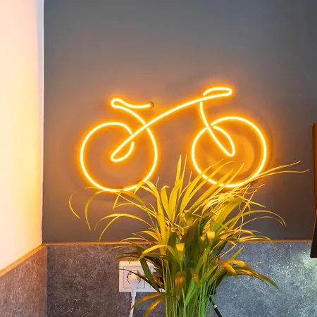 Prázdninový dům Residenz - Haus Luft - Penthouse - Sauna - Parkplatz Bad Zwischenahn