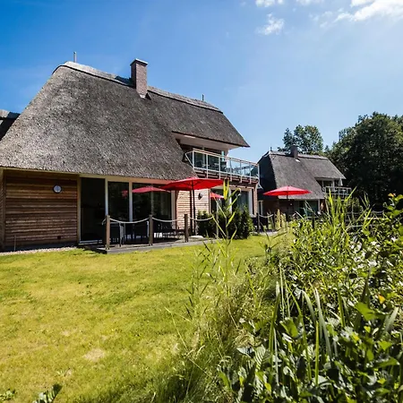 Residenz - Haus Luft - Penthouse - Sauna - Parkplatz * Bad Zwischenahn