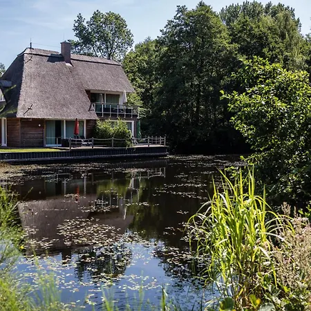 Residenz - Haus Luft - Penthouse - Sauna - Parkplatz Casa de Férias *