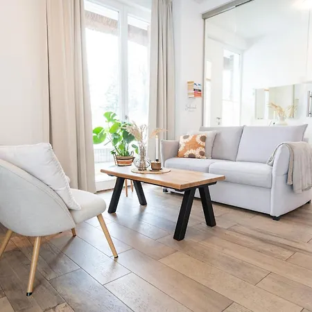 Ferienhaus Residenz - Haus Luft - Penthouse - Sauna - Parkplatz *