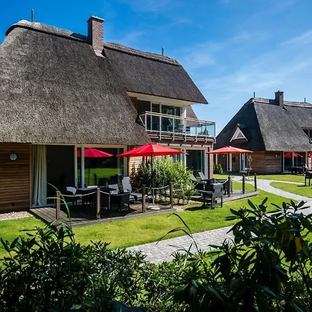 Residenz - Haus Luft - Penthouse - Sauna - Parkplatz Ferienhaus Bad Zwischenahn