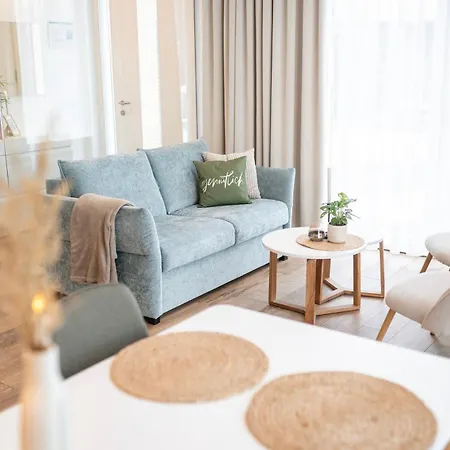 Residenz - Haus Luft - Penthouse - Sauna - Parkplatz *
